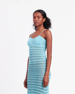 VESTIDO JAGUARIPE MIDE - comprar online