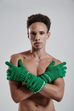 LUVA FOLHA - buy online