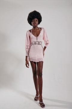 VESTIDO MOULAGE CANDY na internet