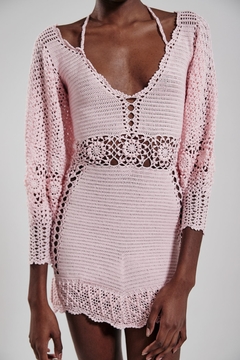 VESTIDO MOULAGE CANDY - loja online