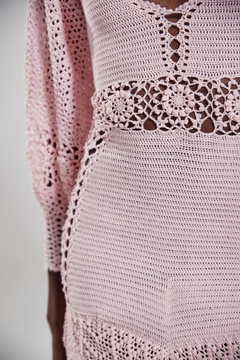 Imagem do VESTIDO MOULAGE CANDY