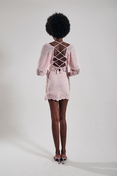 VESTIDO MOULAGE CANDY - loja online