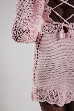 VESTIDO MOULAGE CANDY na internet