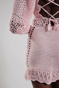 VESTIDO MOULAGE CANDY on internet