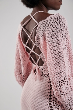 Imagem do VESTIDO MOULAGE CANDY