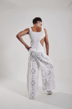 REGATA SUBVERSIVE BRANCA - buy online