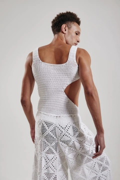 REGATA SUBVERSIVE BRANCA on internet