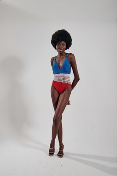BODY TRICOLOR - comprar online