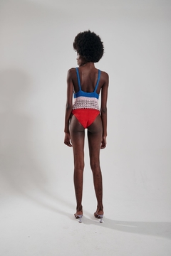 BODY TRICOLOR - loja online