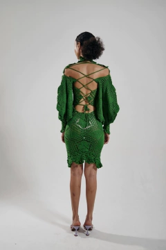 DRESS MOULAGE ABRE CAMINHO