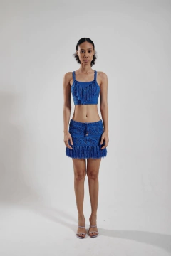 CONJUNTO BIC BLUE