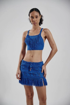 CONJUNTO BIC BLUE - comprar online
