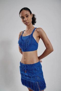CONJUNTO BIC BLUE - loja online