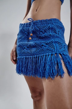 Imagem do CONJUNTO BIC BLUE
