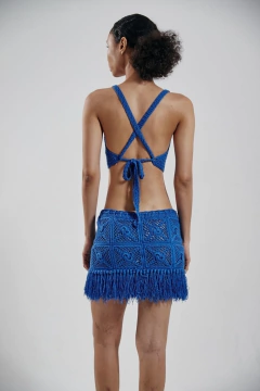 CONJUNTO BIC BLUE na internet