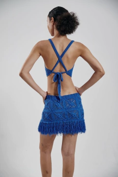 CONJUNTO BIC BLUE