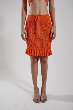 SAIA MIDI LARANJA