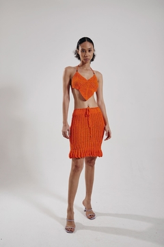 CROPPED DECOTE V - loja online