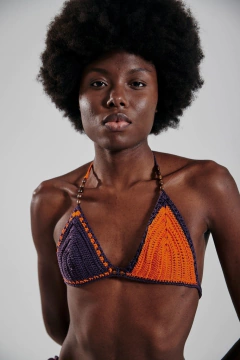 BIQUÍNI BICOLOR - online store