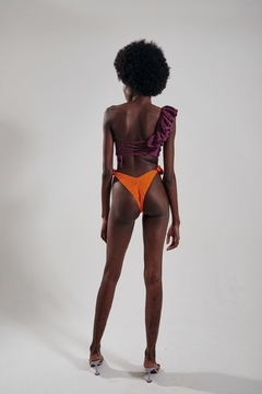 BIQUINI BABADO ASA DELTA - comprar online