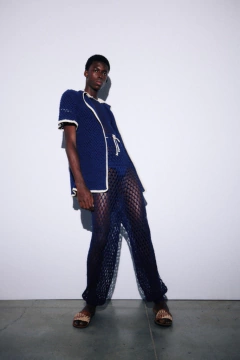 Camisa Profundo MC na internet