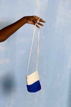 Mini Bag Odoya - comprar online