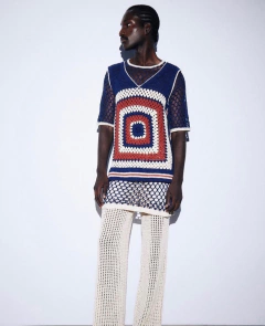 T-Shirt Rede Profundo - comprar online