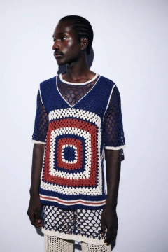 T-Shirt Rede Profundo - comprar online