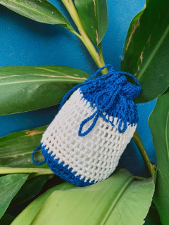 Pocket Bag Nave