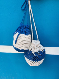 Pocket Bag Nave - comprar online