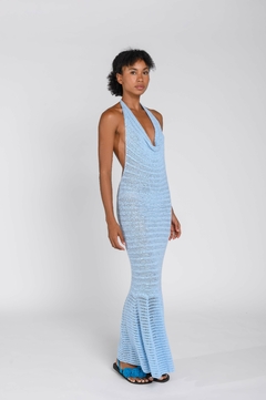 Dress Céu Degage na internet
