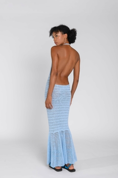 Dress Céu Degage - loja online