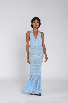 Dress Céu Degage