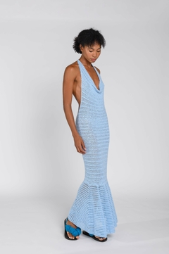 Dress Céu Degage - comprar online
