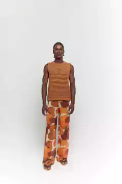 Camisa Drapeada Tule Cabaça - (cópia)