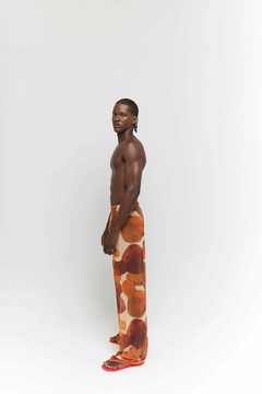 Calça Tule Cabaças - loja online