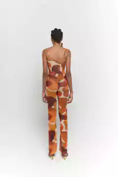 Jumpsuit Tule Cabaças - loja online