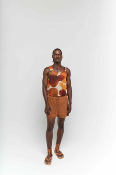 Regata Tule Cabaças - comprar online