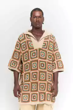 Camisa Square Agua de Meninos - loja online