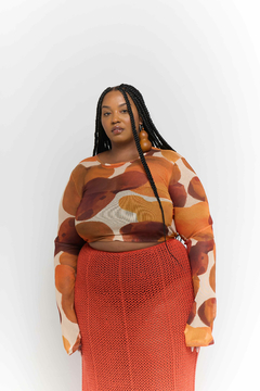 Salopete Chama Longa - comprar online