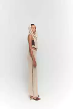 BAG MAX BICOLOR AMARELA - (cópia) - buy online