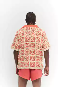 Camisa Square Agua de Meninos - loja online
