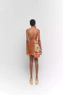 Biquini crochê marrom - (cópia) on internet