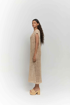 Dress Renda Gelo - loja online
