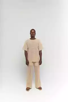 Camisa Gelo Natural - buy online