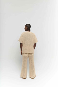 Calça Gelo Natural - loja online