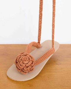 Imagem do FLAT AMM FLORES