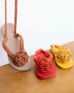 FLAT AMM FLORES