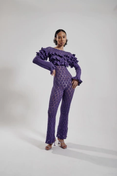 MACACÃO BERINJELA on internet