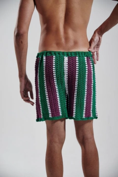 Image of BERMUDA TRICOLOR